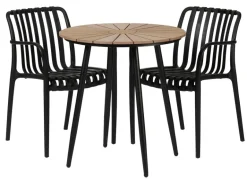 Cafe-pöytä Rosendal