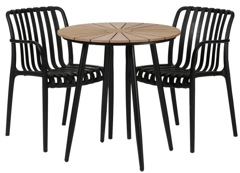 Cafe-pöytä Rosendal