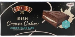 Cake Baileys