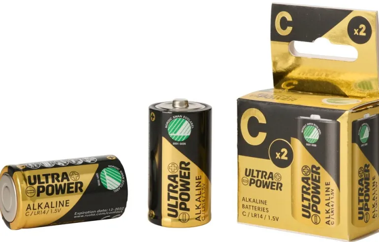 C-paristo Ultra Power