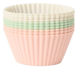 Cupcake-vuoat