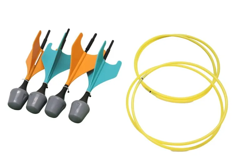 Darts Nurmikolle