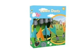 Darts Nurmikolle