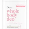 Deodoranttipuikko Dove