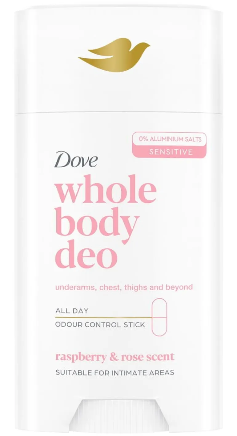 Deodoranttipuikko Dove