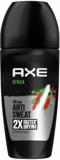Deodorantti roll-on Axe