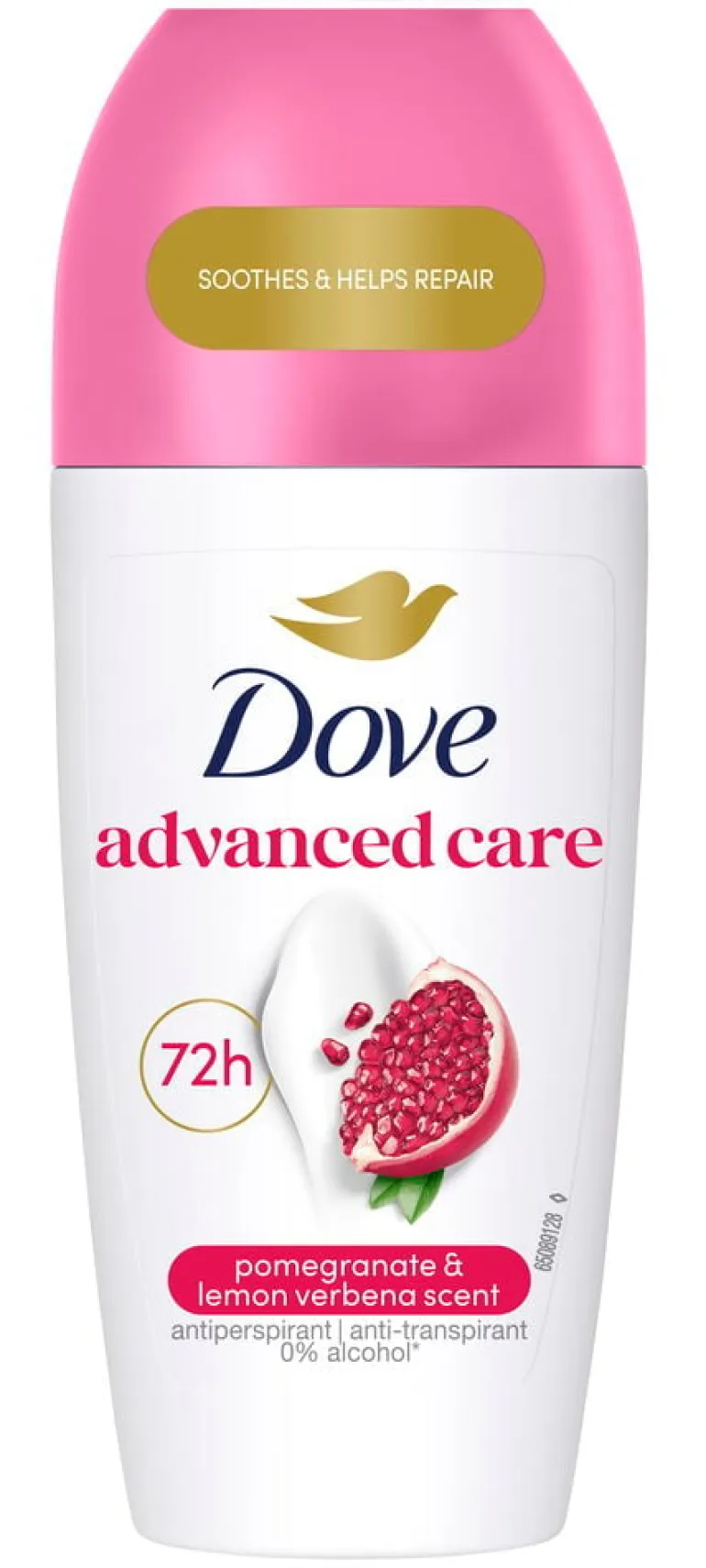 Deodorantti roll-on Dove