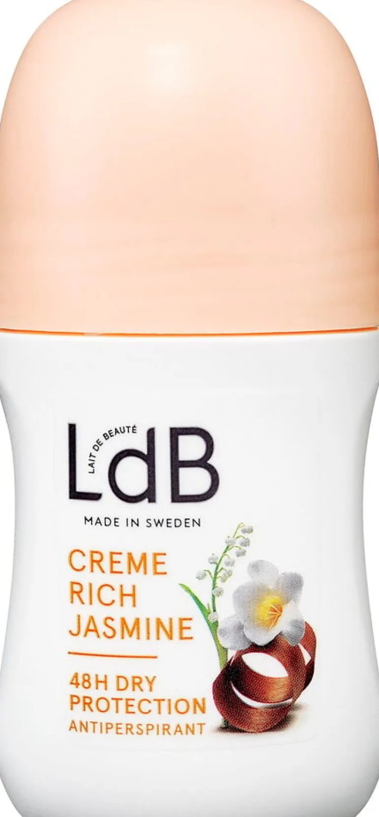 Deodorantti roll-on LdB