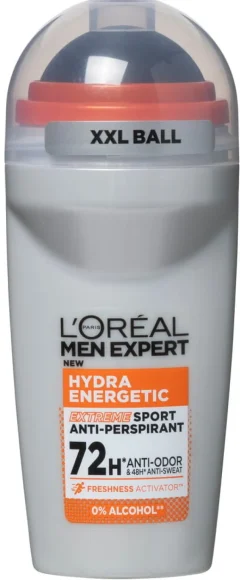 Deodorantti roll-on L´Oréal Men Expert