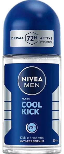Deodorantti roll-on Nivea