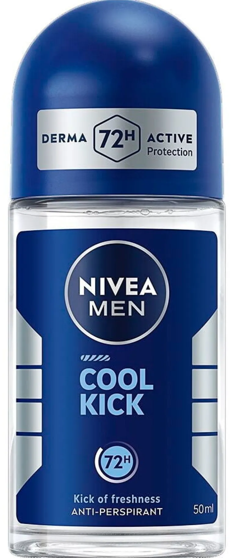 Deodorantti roll-on Nivea