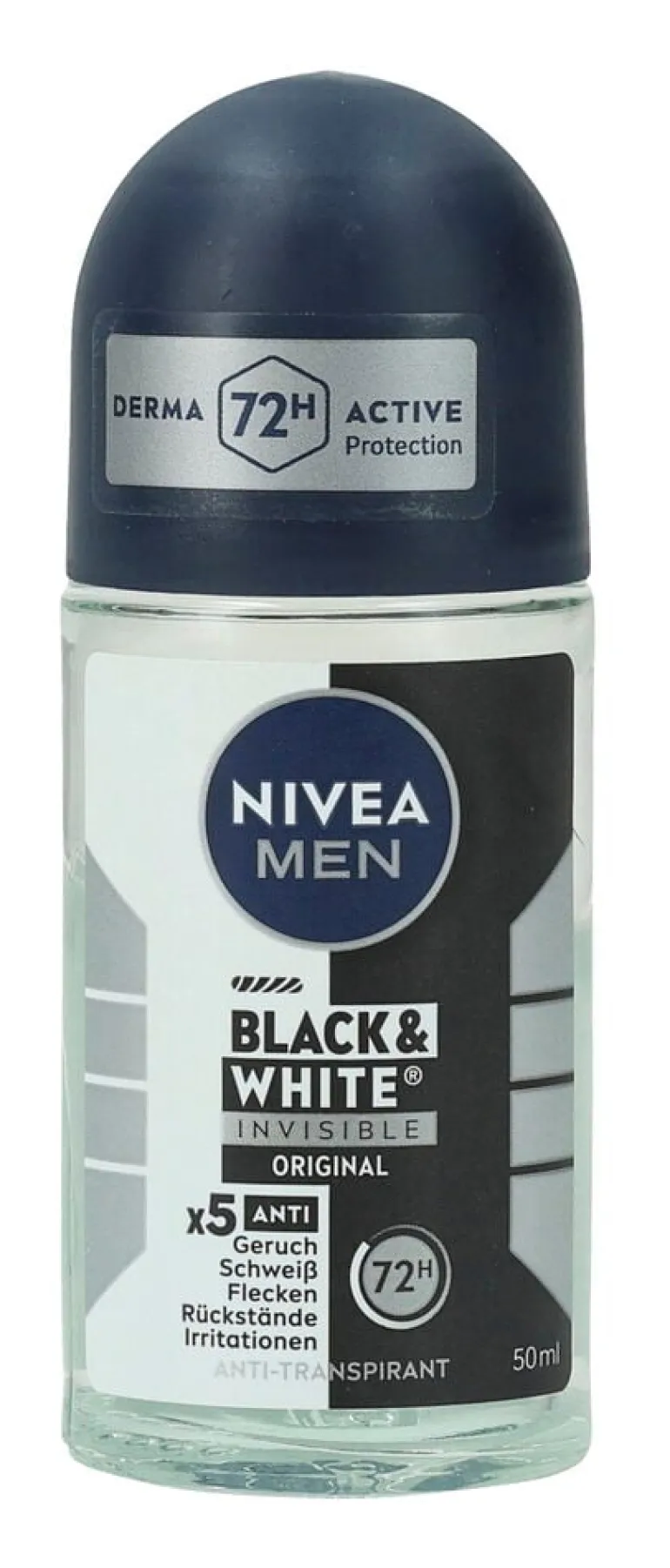 Deodorantti roll-on Nivea