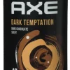 Deodoranttisuihke Axe