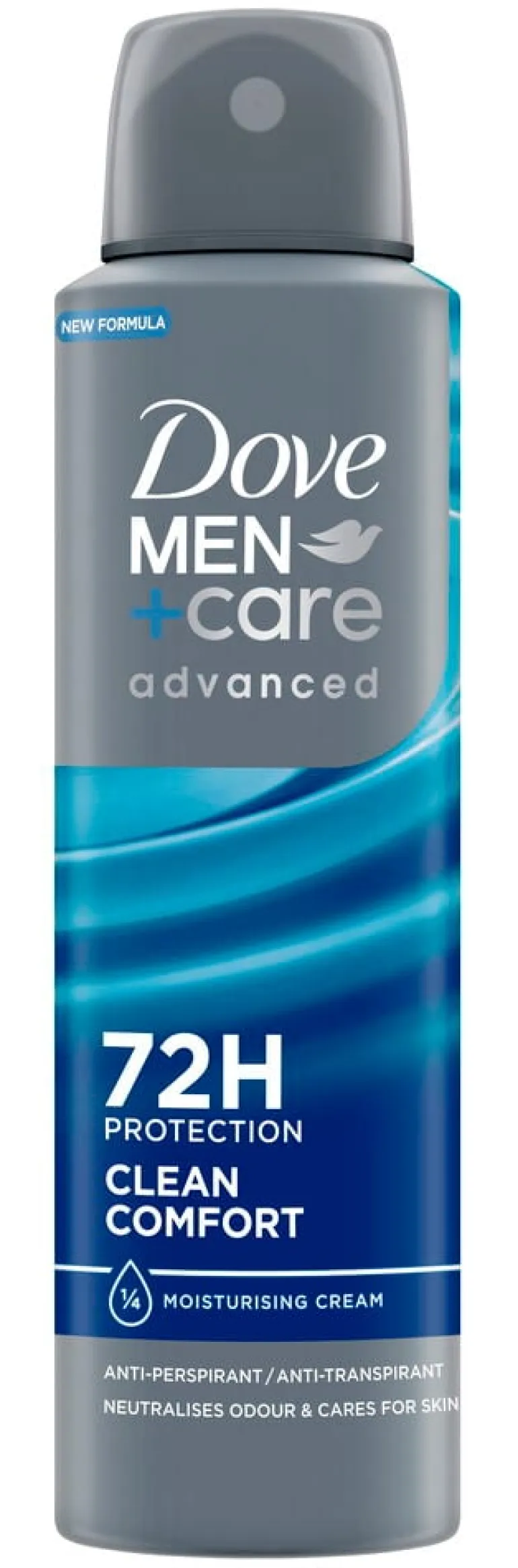 Deodoranttisuihke Dove