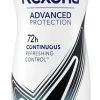 Deodoranttisuihke Rexona