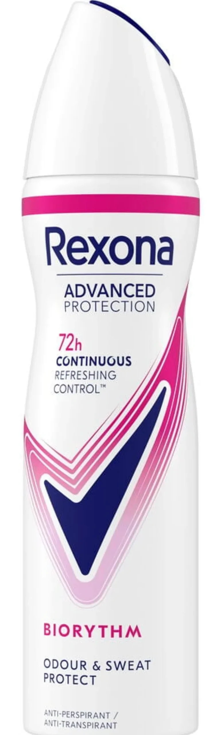 Deodoranttisuihke Rexona