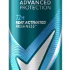 Deodoranttisuihke Rexona