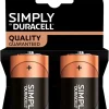 D-paristo Duracell