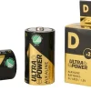 D-paristo Ultra Power