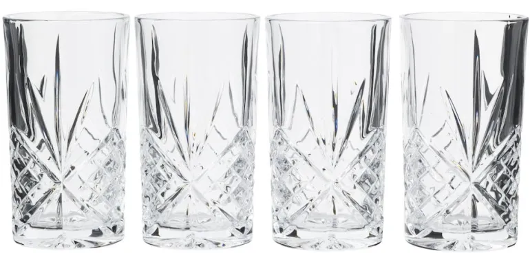 Drinkkilasit Timeless