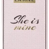 Eau de Parfum La Rive