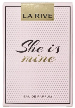 Eau de Parfum La Rive