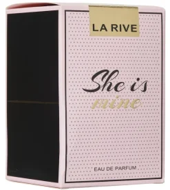 Eau de Parfum La Rive
