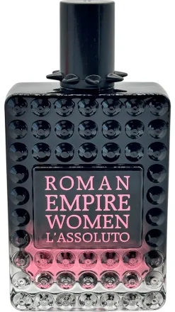 Eau de Parfum Real Time