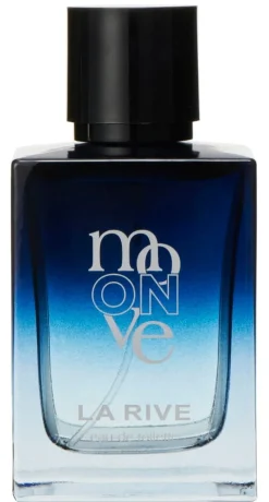 Eau de Toilette La Rive