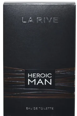 Eau de Toilette La Rive
