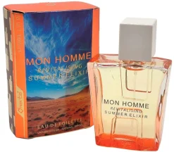 Eau de Toilette Omerta