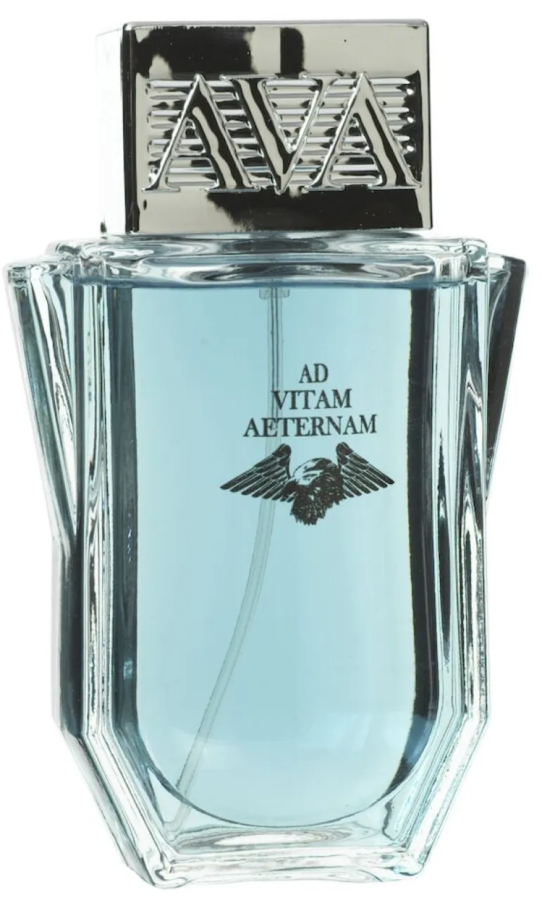 Eau de Toilette Real Time