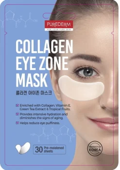 Eye patches Purederm