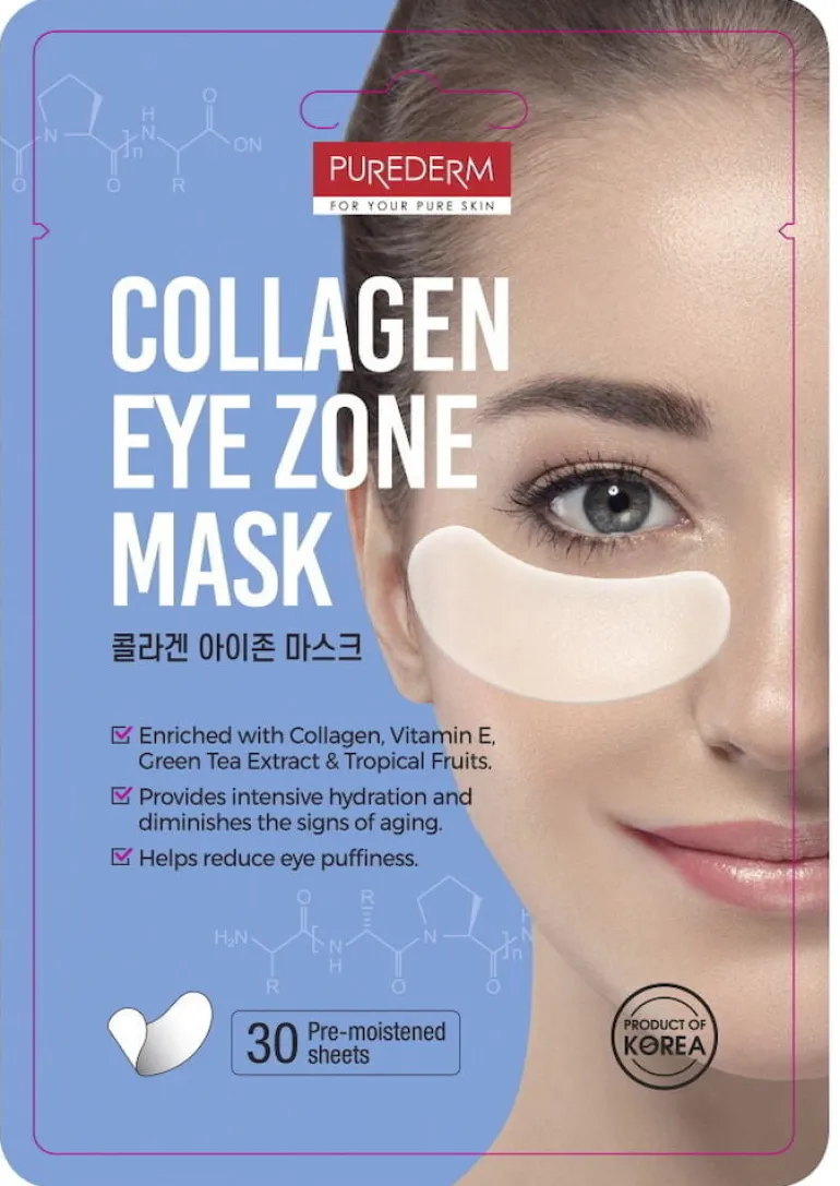 Eye patches Purederm