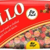 Fudge Rollo
