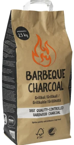 Grillihiili