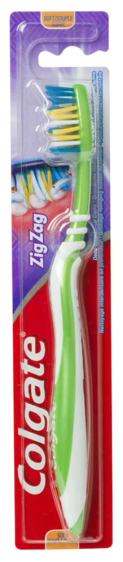 Hammasharja Colgate