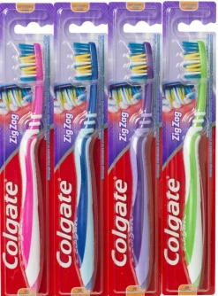 Hammasharja Colgate