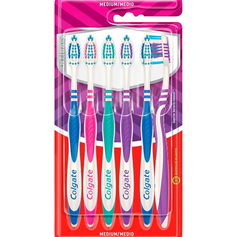 Hammasharja Colgate