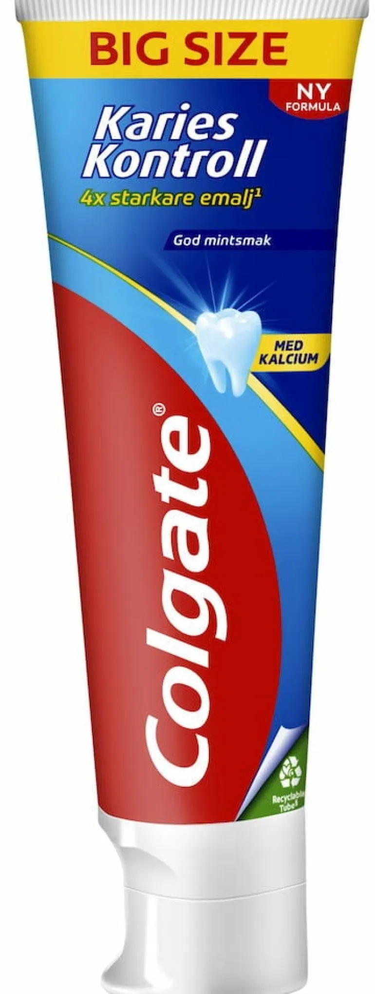 Hammastahna Colgate