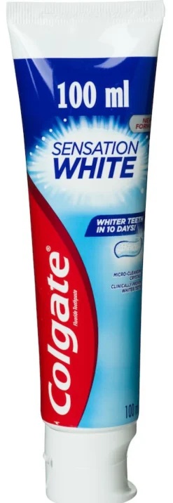 Hammastahna Colgate