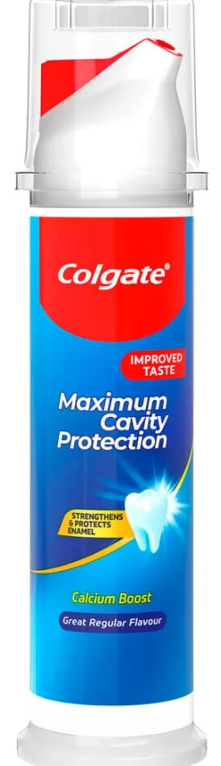 Hammastahna Colgate