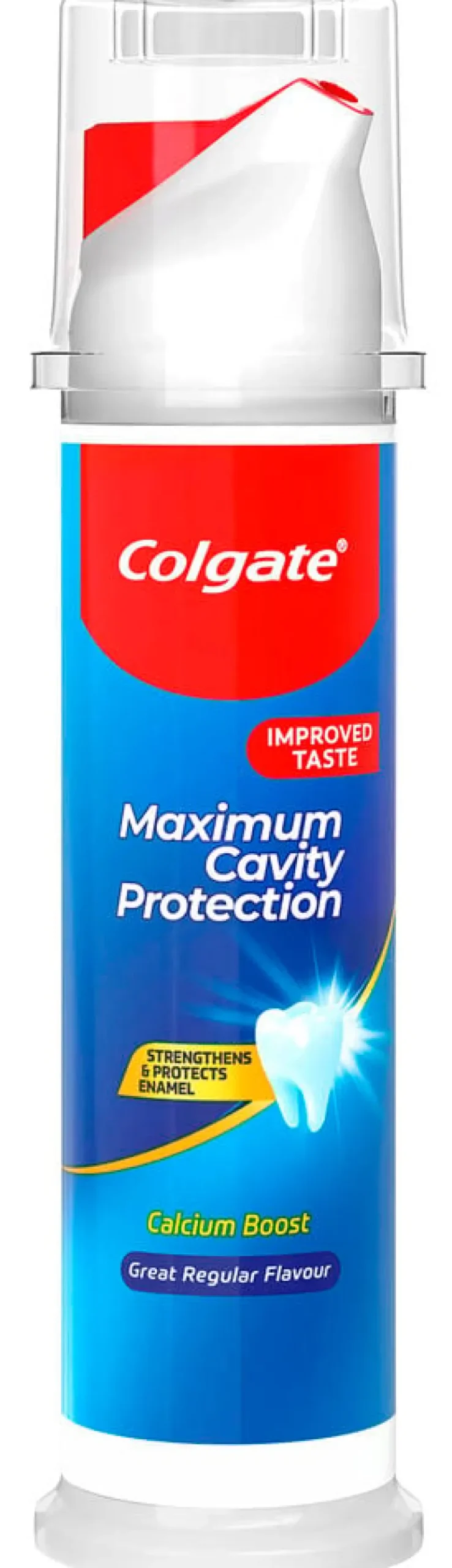 Hammastahna Colgate
