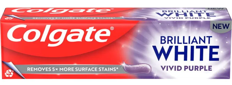 Hammastahna Colgate
