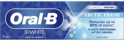 Hammastahna Oral-B