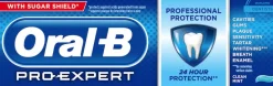 Hammastahna Oral-B