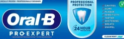 Hammastahna Oral-B