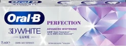 Hammastahna Oral-B