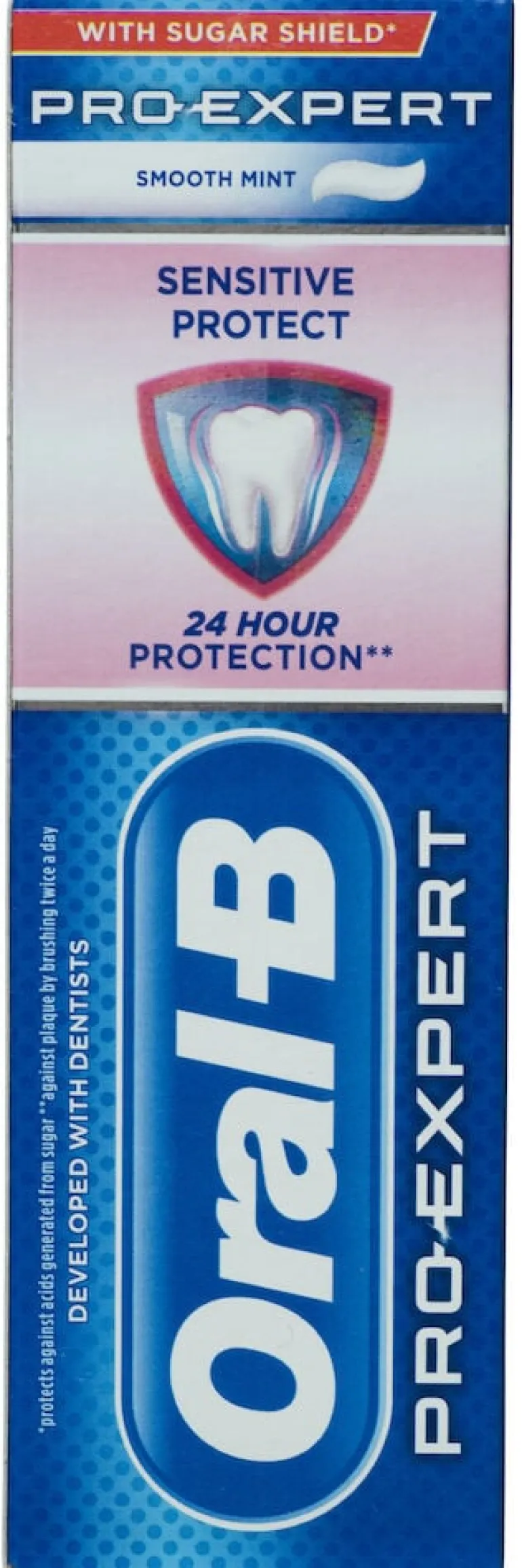 Hammastahna Oral-B
