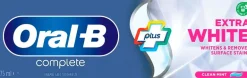 Hammastahna Oral-B